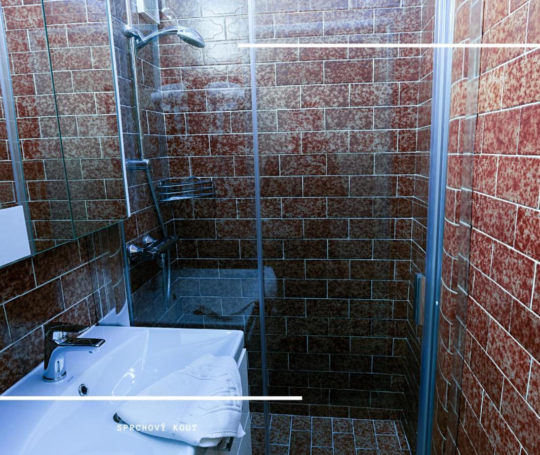 Hotel Kamzik *** Malá Morávka 部屋 写真